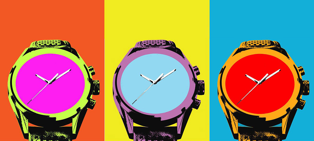 Are Watches Art? The Minutes Blog by